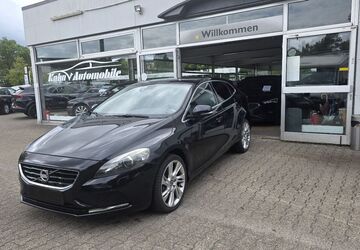 Volvo V40 94.000 km 7.290 &euro; Gladbeck 45966