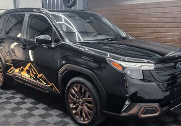Subaru Forester 23.000 km 36.500 &euro; Bochum 44809