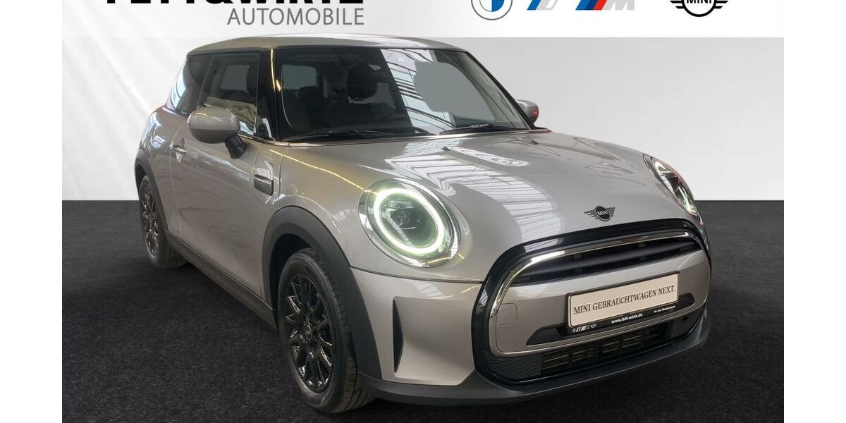 Mini Cooper 48.300 km 20.973 &euro; Moers 47441