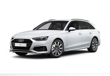 Audi A4 39.874 km 34.950 &euro; Duisburg 47178