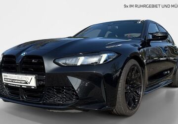 BMW M3 11.654 km 84.900 &euro; Witten 58455