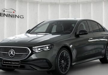 Mercedes-Benz E 220 18.363 km 62.780 &euro; Herne 44653