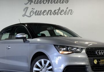 Audi A1 112.374 km 9.980 &euro; Moers 47443