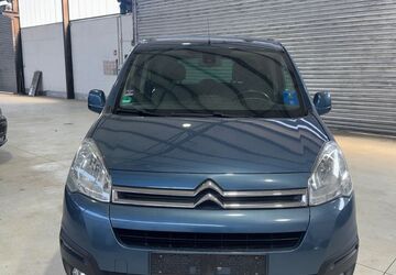 Citroen Berlingo 172.000 km 6.990 &euro; Hünxe 46569