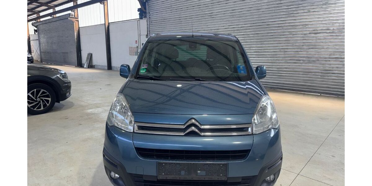 Citroen Berlingo 172.000 km 6.990 &euro; Hünxe 46569