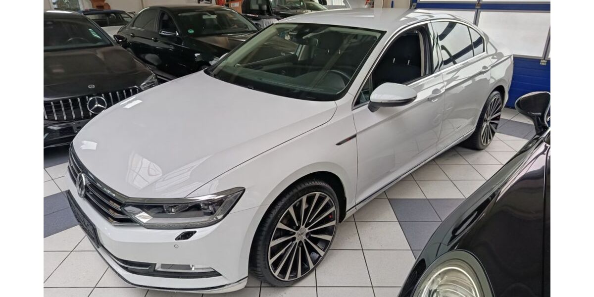 VW Passat 160.000 km 15.790 &euro; Recklinghausen 45659