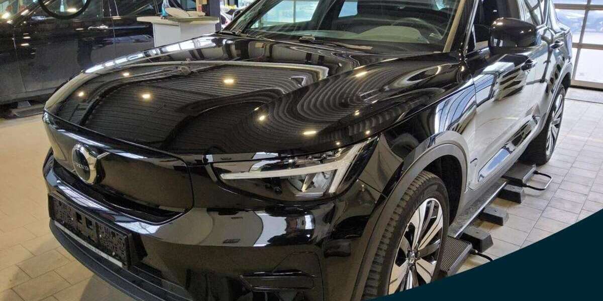 Volvo XC40 32.387 km 33.490 &euro; Essen-Kray 45309