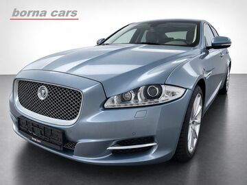 Gebrauchte Jaguar XJ
