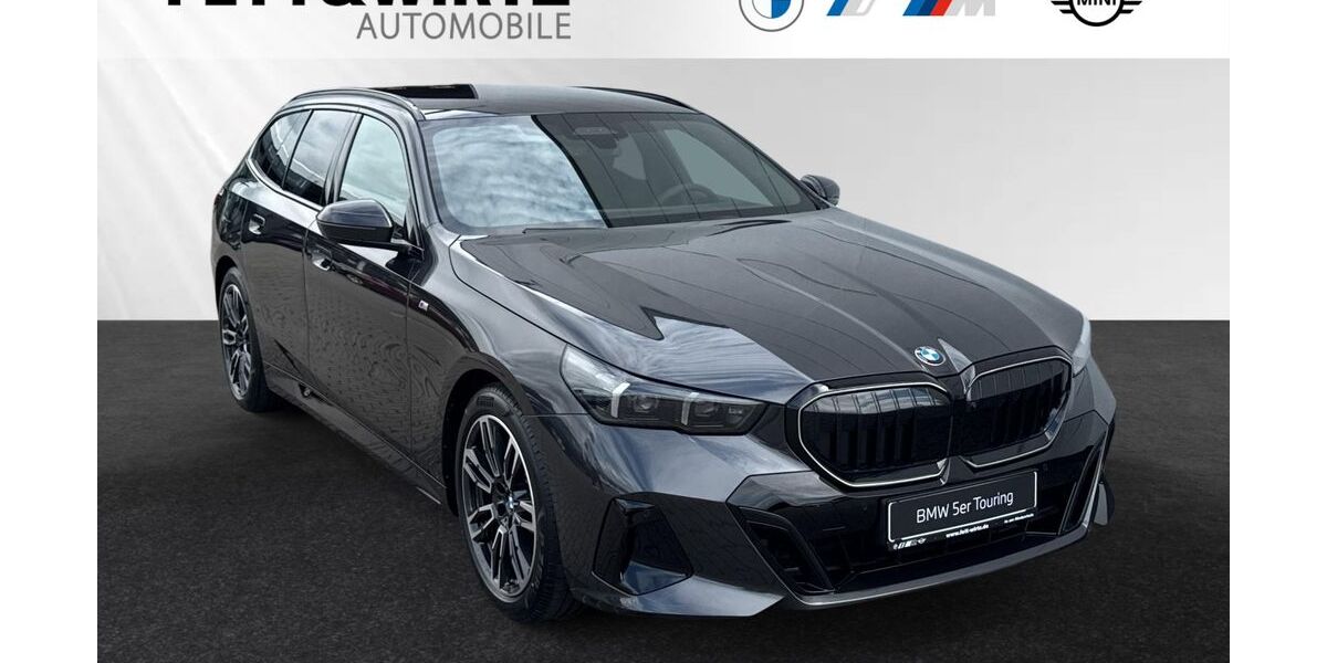 BMW 520 12.000 km 57.890 &euro; Wesel 46485