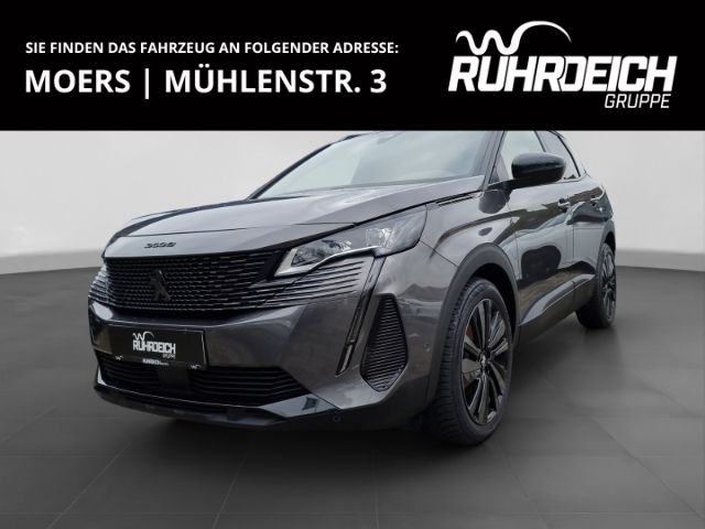 Peugeot 3008 18.400 km 32.490 &euro; Moers 47441