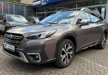 Subaru Outback 60.500 km 31.980 &euro; Duisburg 47167
