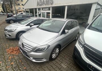 Mercedes-Benz B 200 142.000 km 9.590 &euro; Bochum 44879