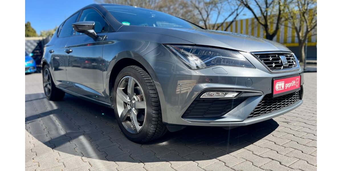 Seat Leon 75.700 km 15.550 &euro; Bochum 44894