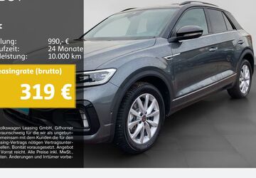 VW T-Roc 3.237 km 33.290 &euro; Bochum 44892