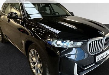 BMW X5 34.984 km 77.900 &euro; Wesel 46485