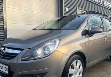 Opel Corsa 131.400 km 4.500 &euro; Herten 45699