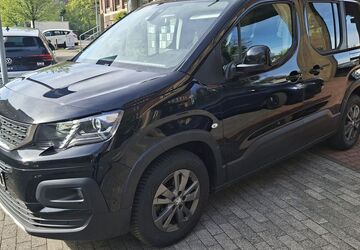 Peugeot Rifter 103.000 km 13.900 &euro; Mülheim an der Ruhr 45473