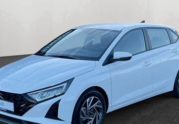 Hyundai i20 22.135 km 18.490 &euro; Haltern am See 45721