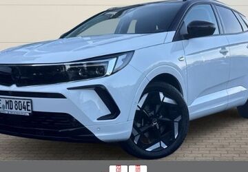 Opel Grandland (X) 17.000 km 31.990 &euro; Dorsten 46282