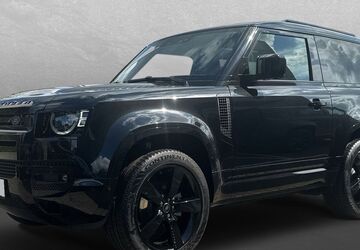 Land Rover Defender 2.000 km 89.890 &euro; Moers 47441