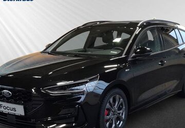 Ford Focus 15.000 km 23.990 &euro; Oberhausen - Sterkrade 46145