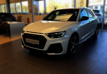 Audi A1 1.990 km 35.750 &euro; Duisburg 47178