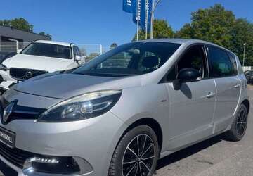 Renault Scenic 72.000 km 5.990 &euro; Datteln 45711