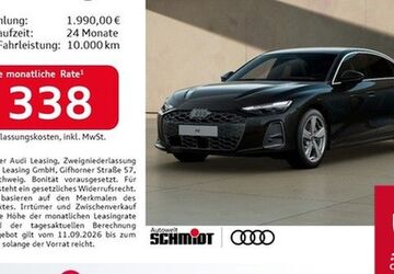 Audi A6 28.860 km 46.620 &euro; Recklinghausen 45657