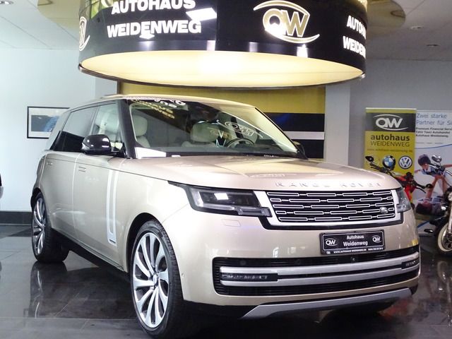 Land Rover Range Rover 141.571 km 114.890 &euro; Duisburg 47058