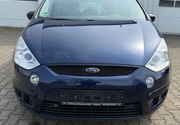 Ford S-Max 175.900 km 3.700 &euro; Datteln 45711