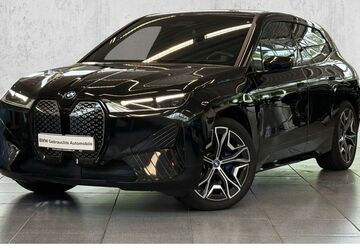 BMW iX 98.208 km 40.790 &euro; Sprockhövel 45549