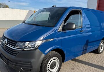 VW T6 Transporter 137.000 km 15.827 &euro; Essen 45356