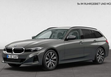 BMW 320 7.900 km 47.890 &euro; Gelsenkirchen 45897