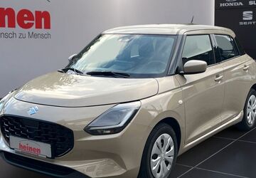 Suzuki Swift 2.441 km 14.980 &euro; Essen 45141