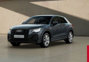 Audi Q2 20.697 km 30.740 &euro; Mülheim 45478