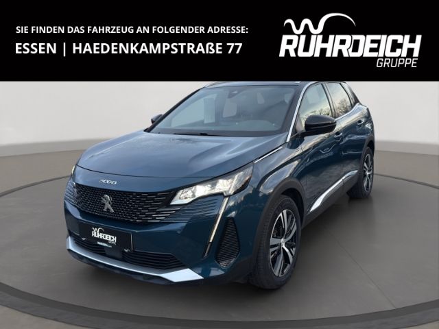 Peugeot 3008 16.980 km 25.880 &euro; Essen 45143
