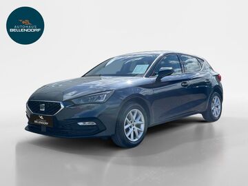 Gebrauchte Seat Leon