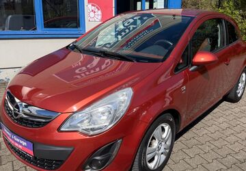 Opel Corsa 200.785 km 3.499 &euro; Bochum 44894
