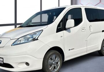 Nissan e-NV200 46.189 km 18.390 &euro; Haltern am See 45721