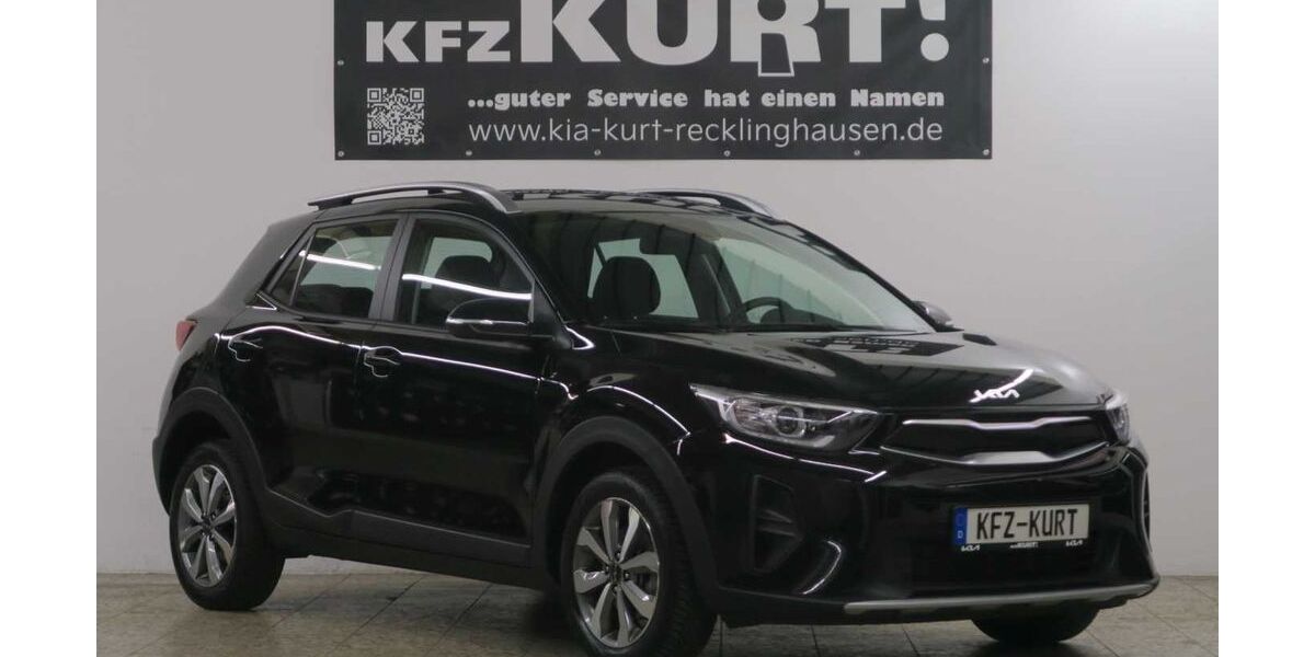Kia Stonic 22.500 km 19.990 &euro; Recklinghausen 45661
