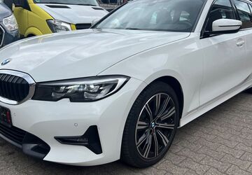 BMW 318 120.000 km 20.900 &euro; Bochum 44793