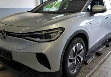 VW ID.4 52.594 km 34.880 &euro; Wesel 46483
