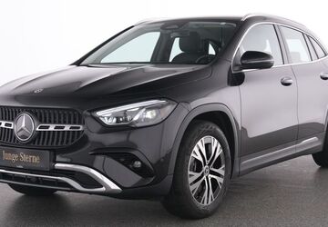Mercedes-Benz GLA 220 7.673 km 44.985 &euro; Essen 45309