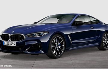 BMW M850 25.981 km 81.680 &euro; Velbert 42553