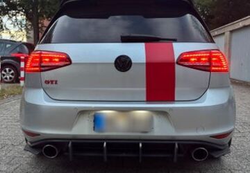 VW Golf 182.800 km 15.000 &euro; Velbert 42551