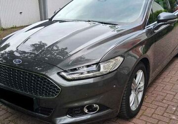 Ford Mondeo 122.000 km 11.000 &euro; Essen 45359