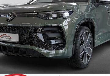 VW Tayron 3.800 km 63.400 &euro; Witten 58453