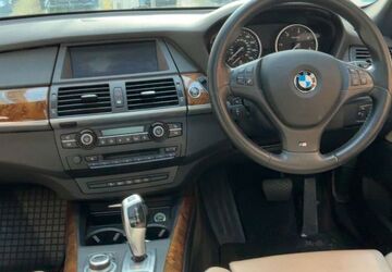 BMW X5 166.000 km 13.999 &euro; Gelsenkirchen 45881
