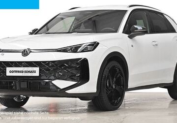 VW T-Roc 3.000 km 37.980 &euro; Velbert 42553