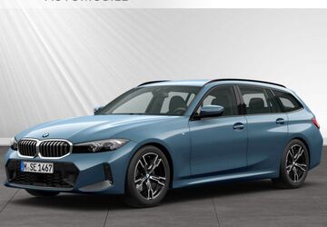 BMW 330 4.900 km 38.800 &euro; Moers 47441